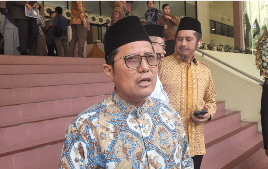 MUI Ingatkan Umat Pertahankan Kebiasaan Positif Usai Ramadan