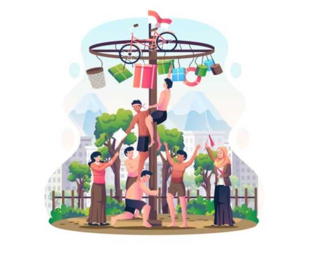 Bagaimana Uang Lomba Agustusan Tidak Termasuk Judi? Berikut Solusinya dalam Fiqih