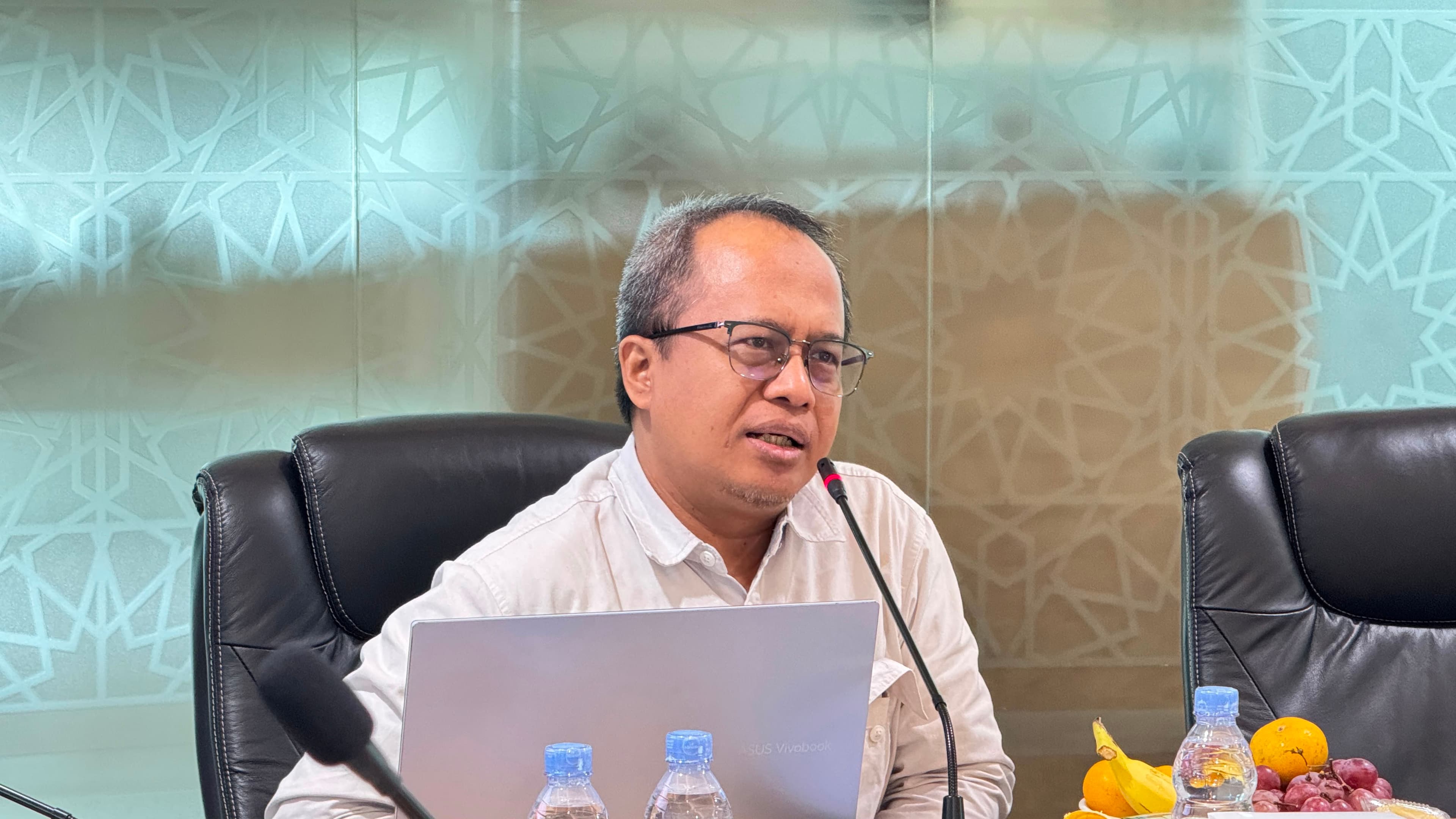 Peluang Zakat Jadi Tax Credit Kecil, Yusuf Wibisono Sarankan Baznas dan LAZ Fokus di Sisi Pendayagunaan