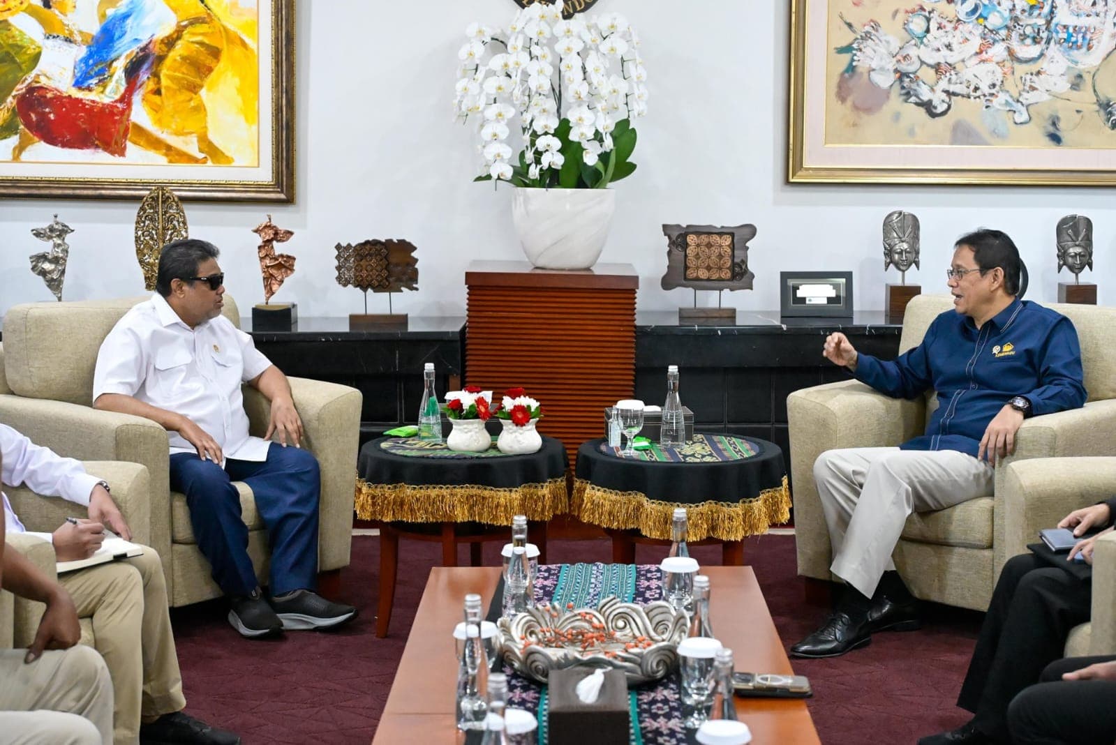 Kabar Baik untuk Korban PHK, Menkeu Kaji Ulang Pajak Progresif Pencairan JHT Berulang