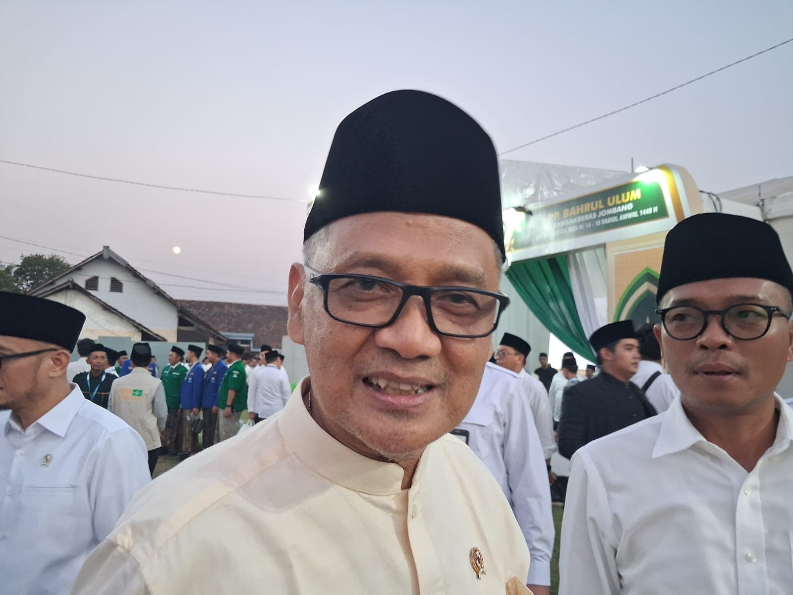 Menhaj Gus Irfan: Keputusan Muktamar Pertama Abad Kedua NU tak Boleh Main-Main