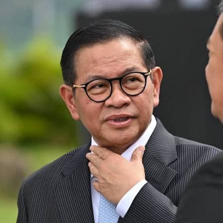 Abu Vulkanik GAK Masih Jadi Potensi Ancaman, Pramono Perpanjang PJJ di Jakarta hingga Selasa