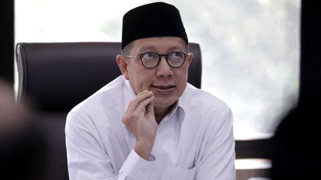 Mantan Menag Lukman Hakim Duga Voting Jadi Pintu Masuk Politik Uang di Muktamar NU
