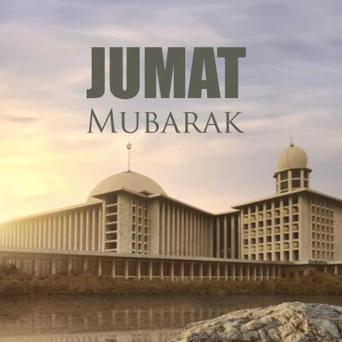 Amalan Setelah Shalat Jumat: Bacaan, Doa, dan Manfaatnya