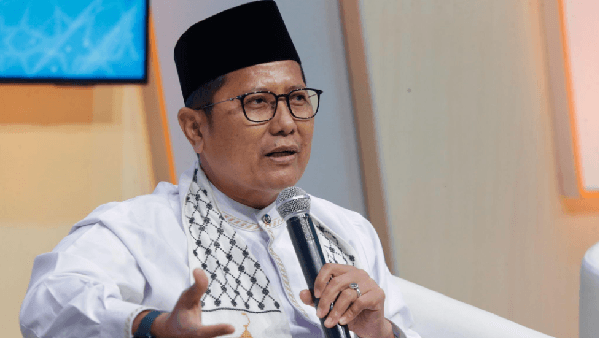 Wasekjen MUI Ingatkan Demonstran: Demo Boleh, tapi Waspadai Anarkisme, Hoaks, dan Fitnah