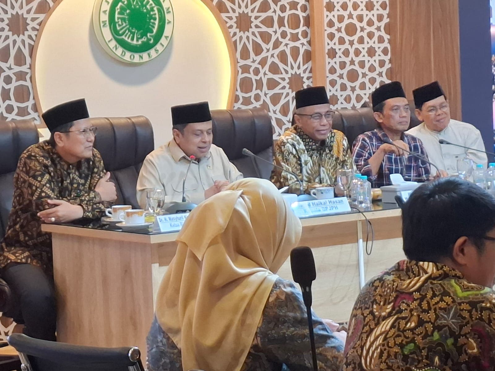 Wajib Halal 2026 Tinggal Menghitung Hari, MUI: Ini Amanah yang Harus Disukseskan Bersama