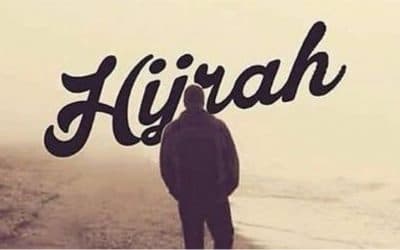Bukan Lagi Pindah Fisik, Kiai Cholil: Hijrah Zaman Now Itu Ubah Orientasi Berpikir