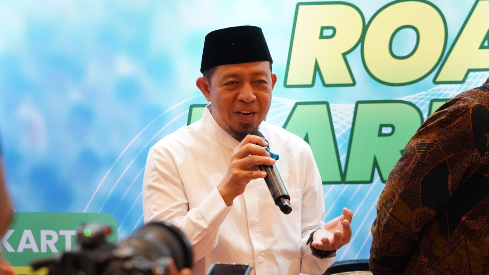 Kemenag Buka Pengajuan Bantuan Pendidikan Pesantren 2026
