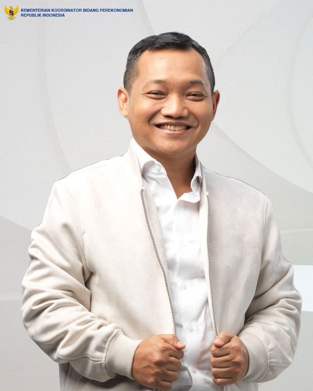 Pemerintah Dorong KUII VIII Perkuat Ekonomi Syariah Jadi Motor Pertumbuhan Nasional