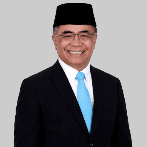 Ketua Baznas Dorong Pengolaan ZIS dalam Program Pemberdayaan Produktif dan Berdampak