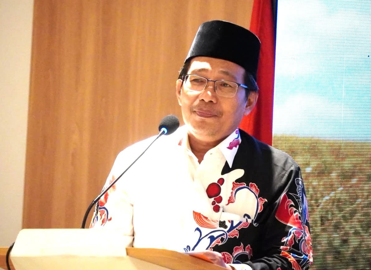 Perizinan Pengelola Wakaf Uang hanya melalui Kemenag, Ini Syarat dan Prosedurnya