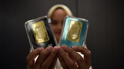 BSI Dorong Emas Jadi Aset Keuangan Syariah yang Produktif dan Likuid