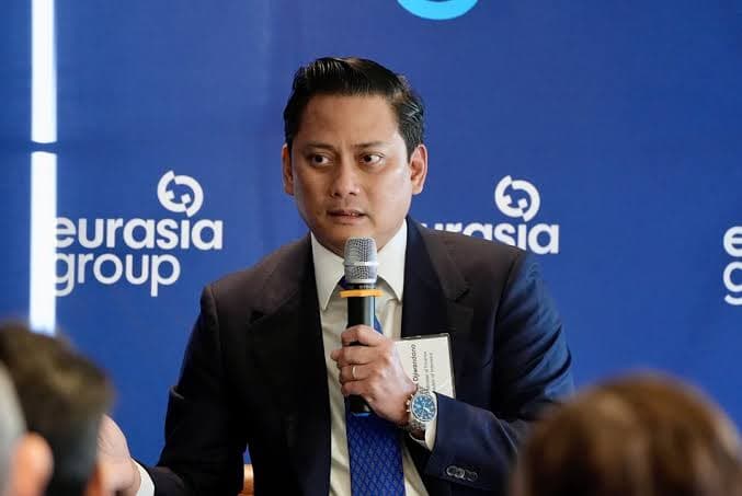 Dorong Research-Based Policy, Pemerintah Manfaatkan APBN Perkuat Basis Inovasi Nasional