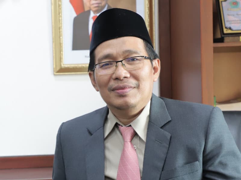 Tanggapi Baznas, Kemenag Ingatkan Dana Fisabilillah tak Boleh Jadi 'Keranjang Sampah' Kegiatan