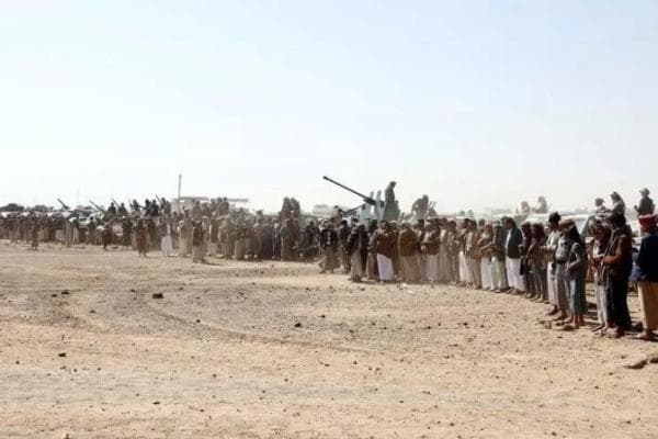 Akibat Konflik, Ribuan Warga Yaman Menyeberang ke Djibouti
