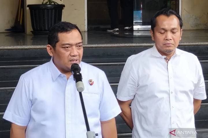 Polda Metro Jaya Tetapkan 4 Tersangka Penistaan Agama Kasus Challenge Ad-Dhuha Demi Miras