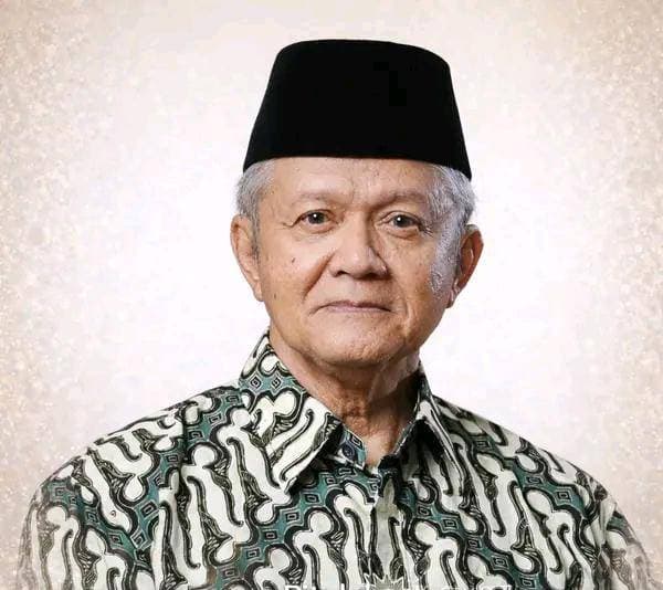 Buya Anwar Abbas Nilai KH Miftachul Akhyar-Gus Kikin Duet Serasi, Optimis Bisa Atasi Ketimpangan Ekonomi