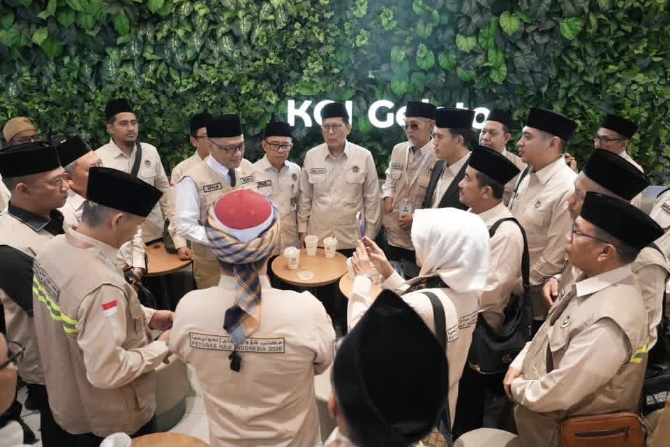 Kiai Cholil Tegaskan Mabit di Muzdalifah Wajib Lewati Tengah Malam untuk ke Mina