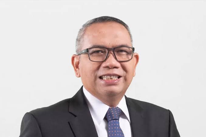 Sejak 2005, LPS Sudah Pisahkan Pengelolaan Keuangan Syariah dan Kovensional Demi Jaga Kepercayaan Masyarakat