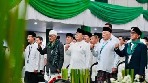 Mengenal KH Miftachul Akhyar, Rais Aam PBNU Terpilih di Muktamar ke-35 NU