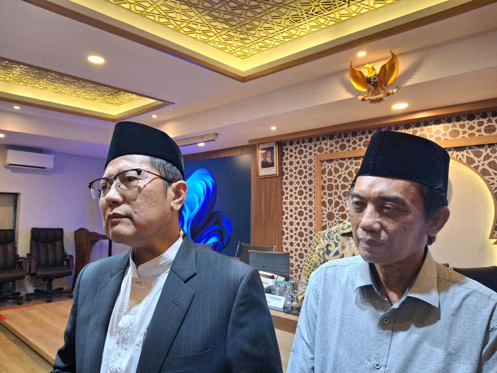 Percepat Wajib Halal, MUI Tekankan Pentingnya Cetak Banyak Penyelia Halal Baru