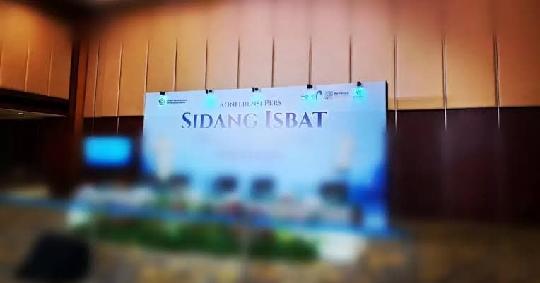 Kemenag Pantau Hilal Awal Zulhijjah 1447 H di 88 Titik, Kapan Idul Adha 2026?