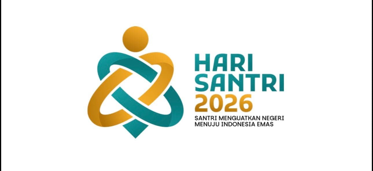 Panduan Peringatan Hari Santri 2026, Berikut Tema dan Rangkaian Kegiatannya