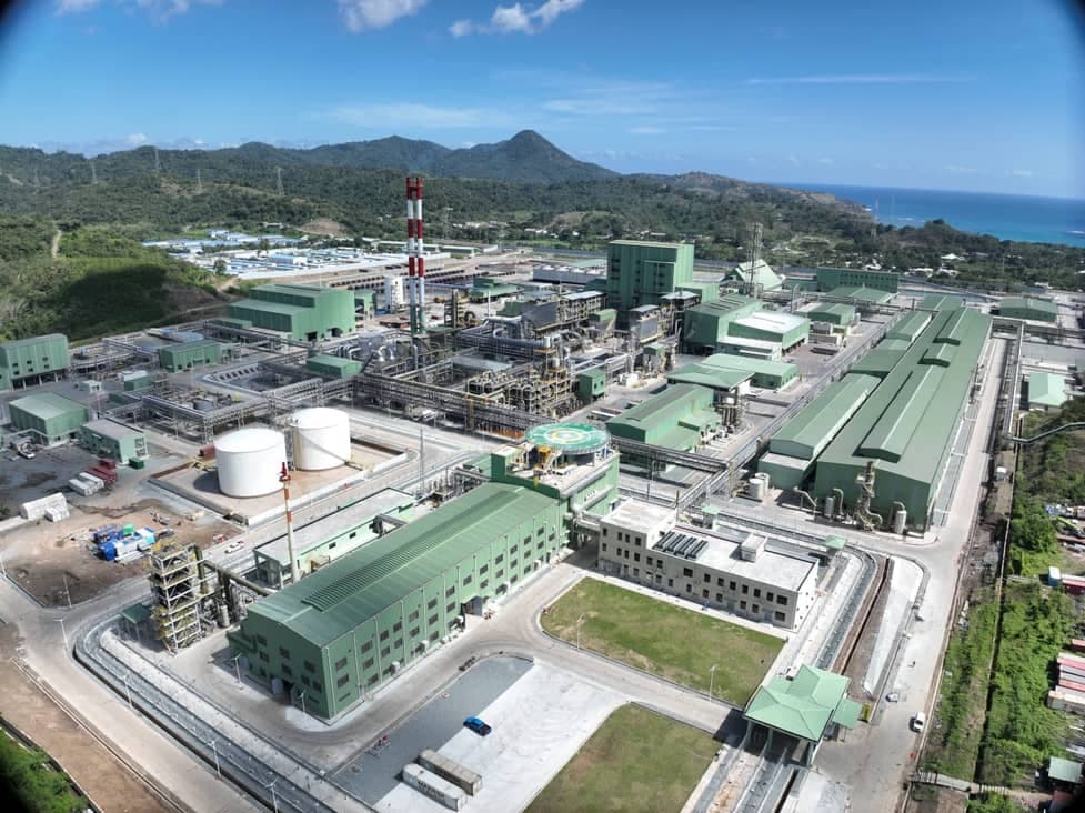 Pasokan Mulai Masuk, Freeport Kumpulkan Volume Konsentrat Sebelum Nyalakan Smelter