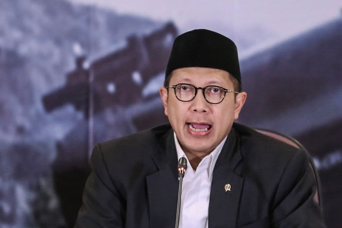 Mantan Menag Imbau NU Tinggalkan Izin Tambang demi Hindari Fitnah