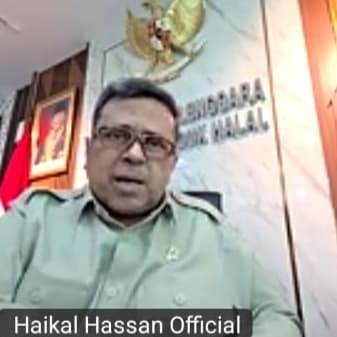 BPJPH: Penundaan Wajib Halal Oktober 2026 Hanya akan Merusak Martabat Bangsa