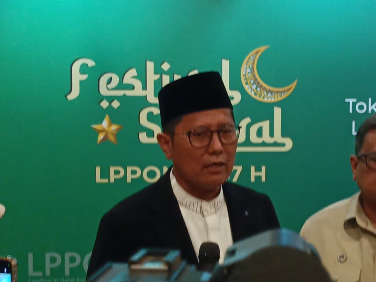 Kecam Kasus Pelecehan Santri di Pati, Kiai Cholil Dorong Majelis Masyayikh Perketat Monitoring