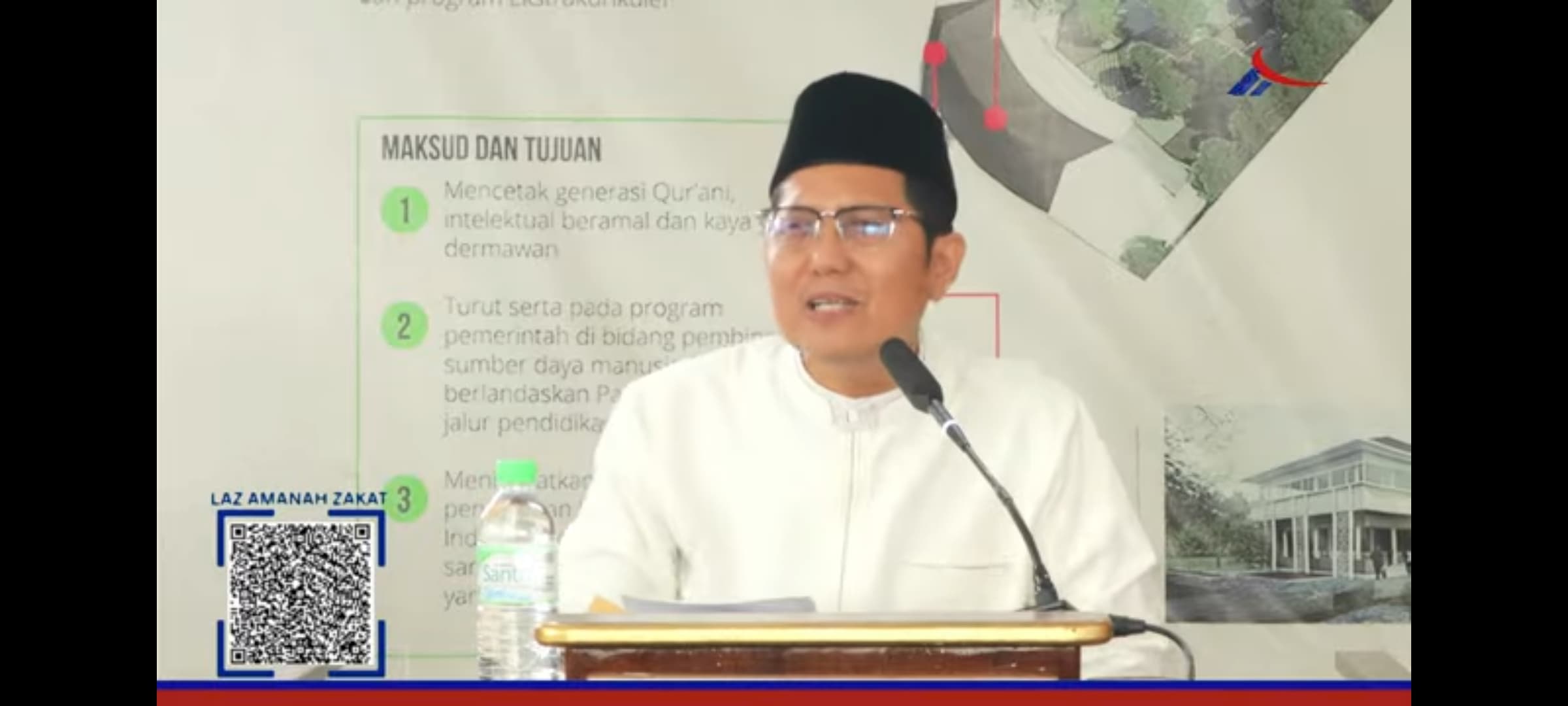 Kiai Cholil Nafis: Berutang Demi Ibadah Haji Hukumnya Sah, Tapi Tak Diwajibkan