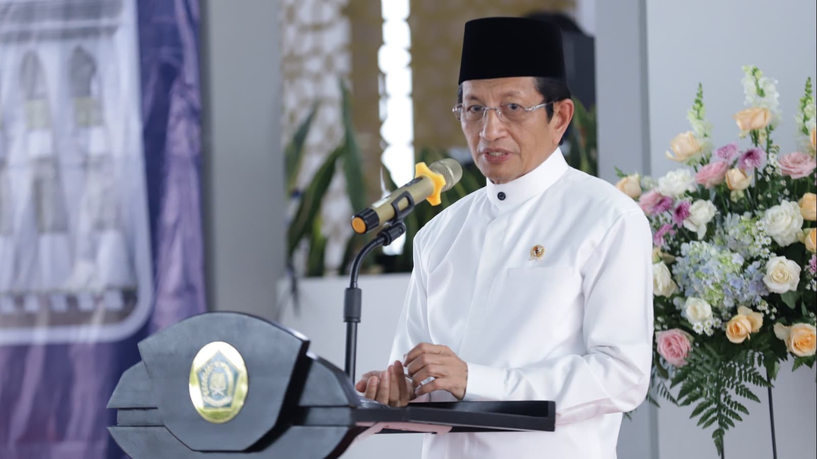 Kemenag Permudah Laporan Kekerasan Anak Lewat Aplikasi AMAN, Kerahasiaan Terjamin