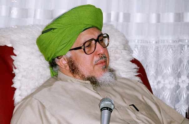Kegembiraan Maulid Mampu Meringankan Azab, Ini Penjelasan Ulama Makkah