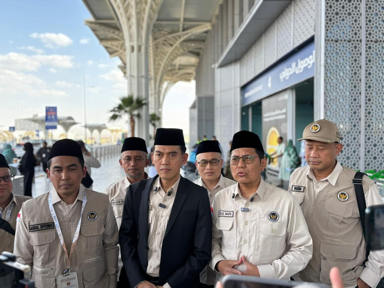 Cegah Jamaah Bingung, Musyrif Diny Jamin Keabsahan Syariah Haji Lewat 'Mazhab Negara'