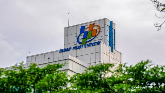 BPS Catat Enam Persen Anak Indonesia Belum Memiliki Akta Kelahiran