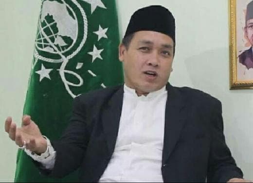 Ketua PWNU Jakarta Ingatkan Potensi Transaksi Politik Lewat Orang Terdekat Calon Muktamar