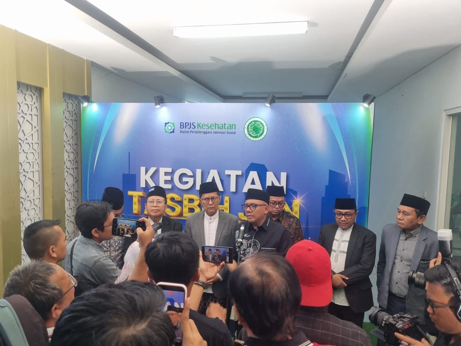 Bukan Sekadar Proteksi, BPJS Kesehatan-MUI Tegaskan JKN Adalah Solidaritas Sosial