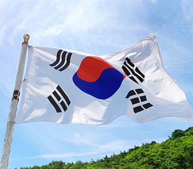 45 Ribu Warga Korea Masuk Islam, Jadikan Jalan Kehidupan Baru