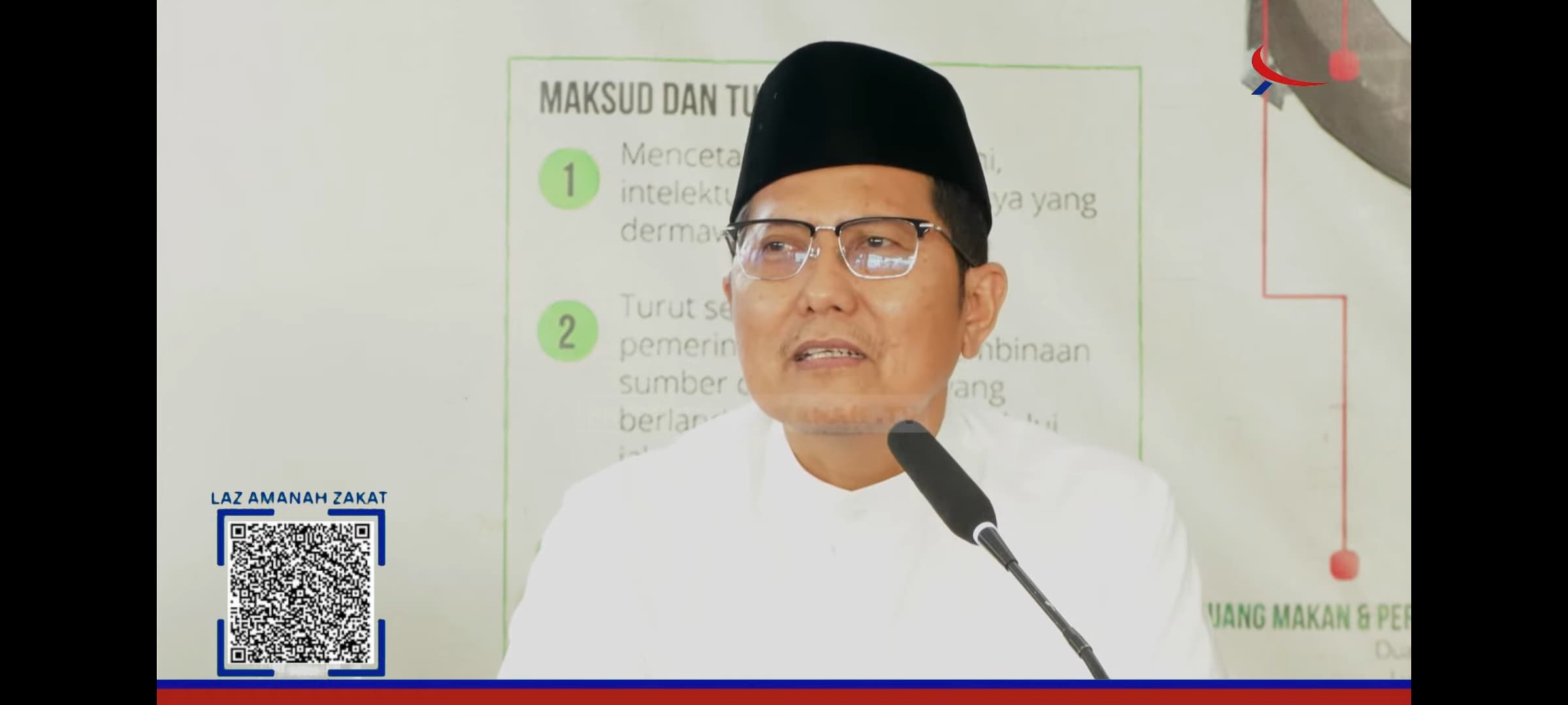 Ajak Umat Senantiasa Berbuat Baik, Kiai Cholil Nafis: Itu Perintah Allah yang Harus Ditaati 