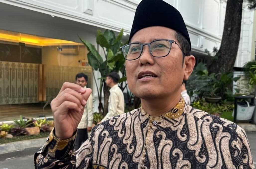 Waketum MUI KH M Cholil Nafis: Baitul Mal Itu Ijtihadi, Bukan Ta'abudi atau Tauqifi