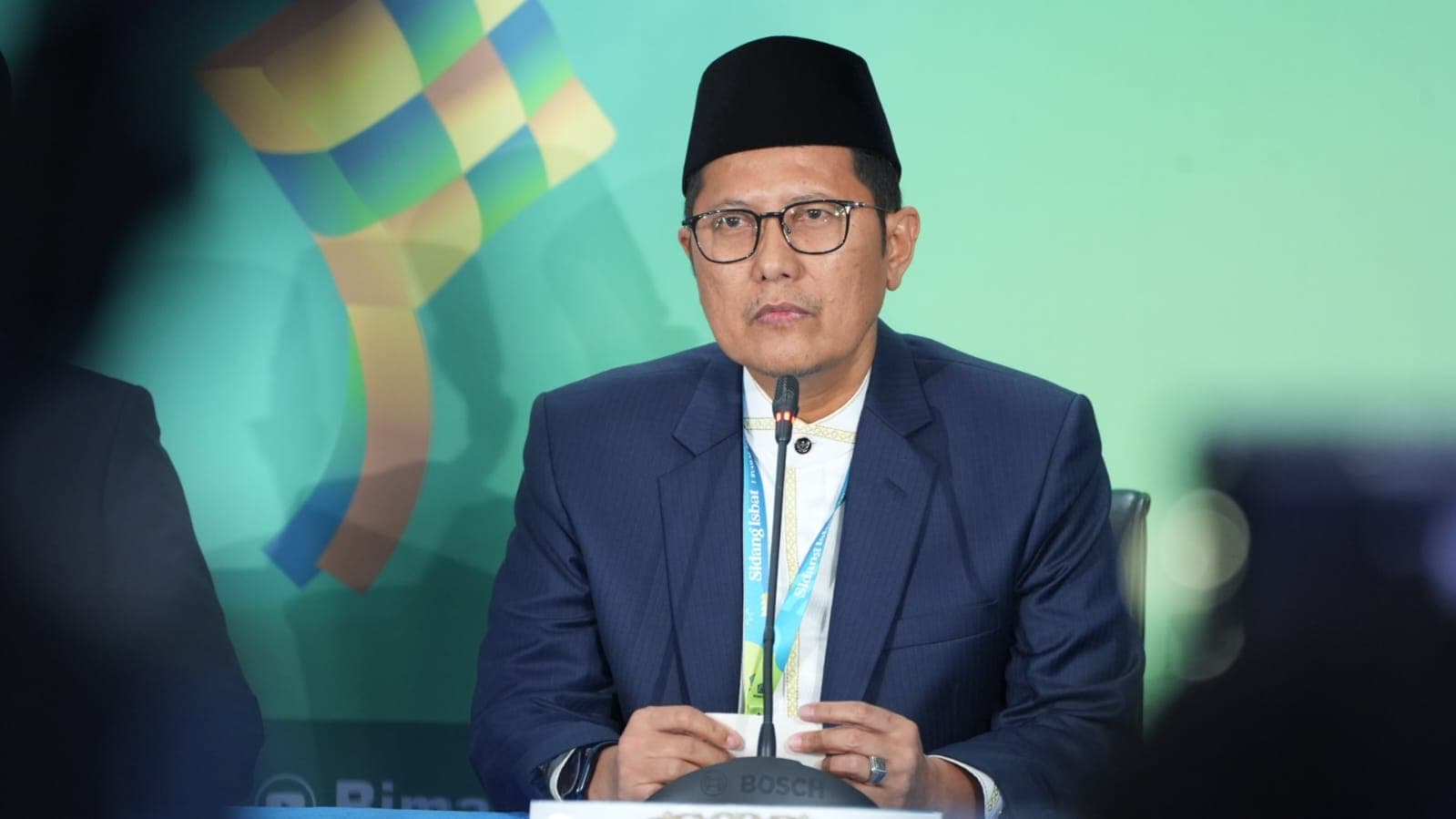 Maraknya OTT Pejabat, KH Cholil Nafis Sebut Penindakan Korupsi di Indonesia Masih Gagal Buat Jera
