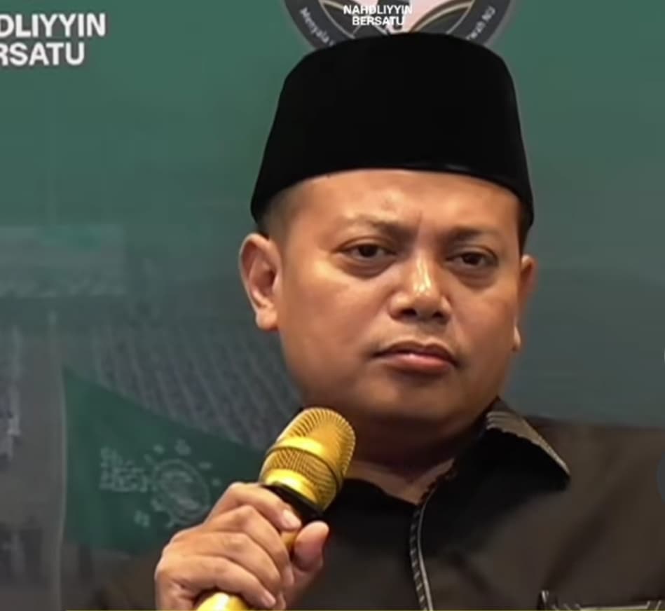 Idy Muzayyad Dorong Mekanisme AHWA Muktamar NU untuk Minimalisir Residu Politik Transaksional