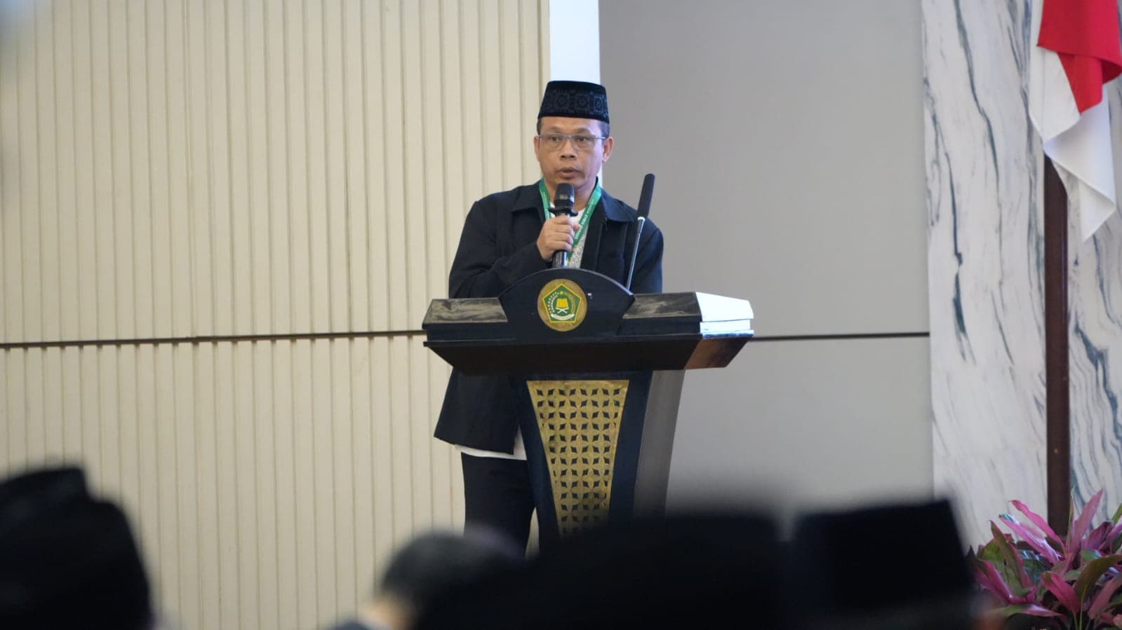 LF PBNU: Posisi Hilal Zulhijjah 1447 H di Seluruh Indonesia Penuhi Kriteria Imkan Rukyah
