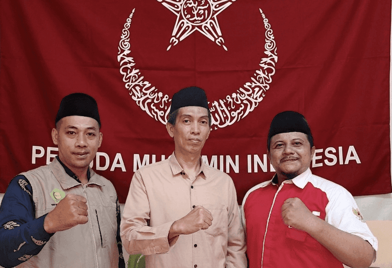 Selaras dengan MUI, Pemuda Muslimin Indonesia Minta Sanksi Pidana Berat untuk Pelaku LGBT