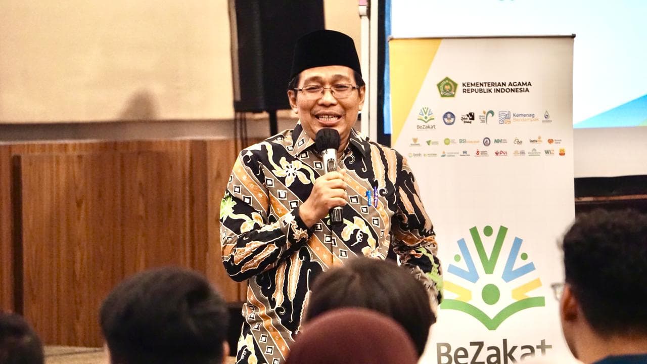 Kemenag Perpanjang Pendaftaran Beasiswa Zakat Indonesia hingga 14 September 2026