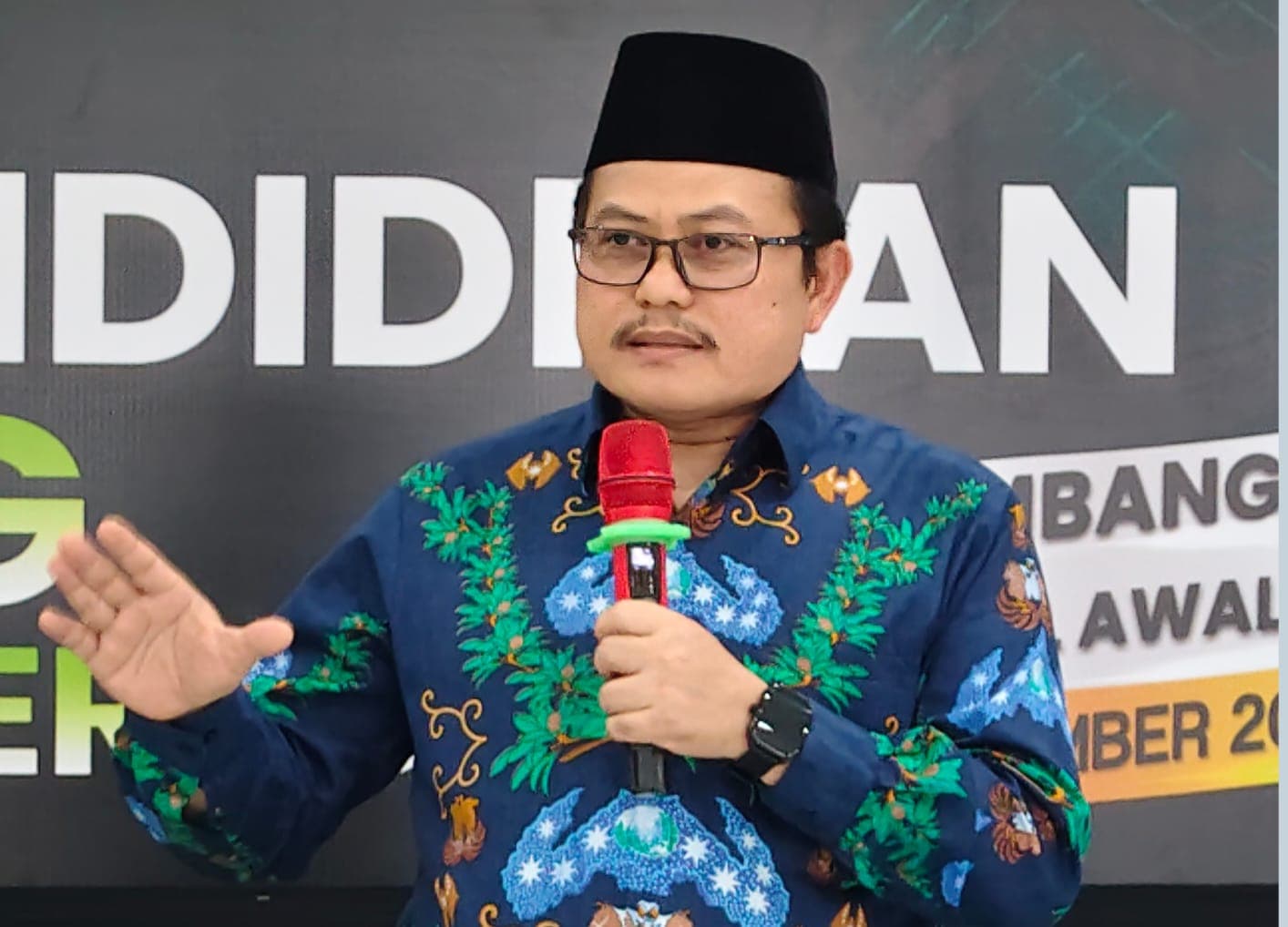 Memahami Hadis Tentang Satu Ekor Kambing untuk Qurban Satu Keluarga