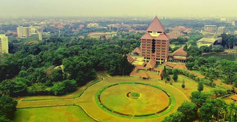 Kiai Cholil Nafis Ingatkan UI: Kampus Terbaik Harus Didik Mental-Spiritual Mahasiswa Baik