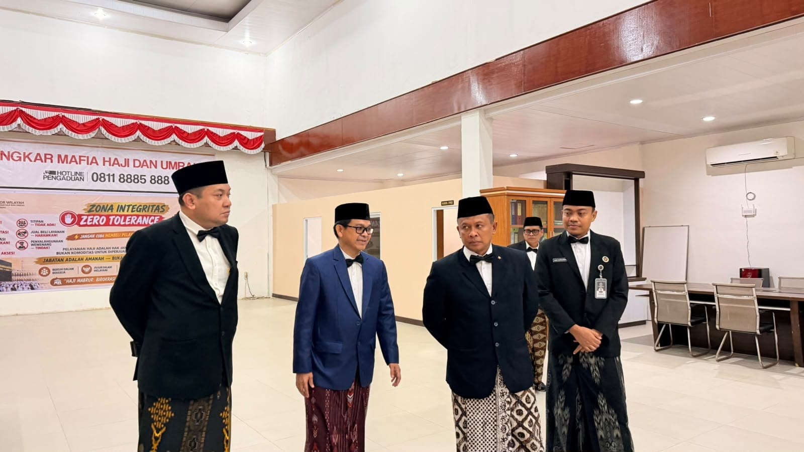 Halal Indo 2026, Kemenag: Ekosistem Halal Perlu Kolaborasi Lintas Sektor 