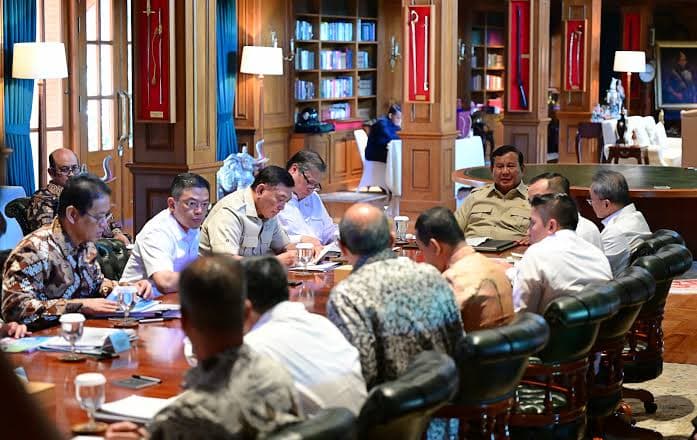 Pemerintah Jamin Kepastian Usaha Sektor Perikanan Lewat Kuota BBM Khusus 400 Ribu Ton